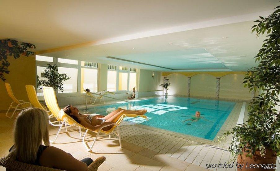 Alpenhof Brixen Hotel Brixen im Thale Ngoại thất bức ảnh