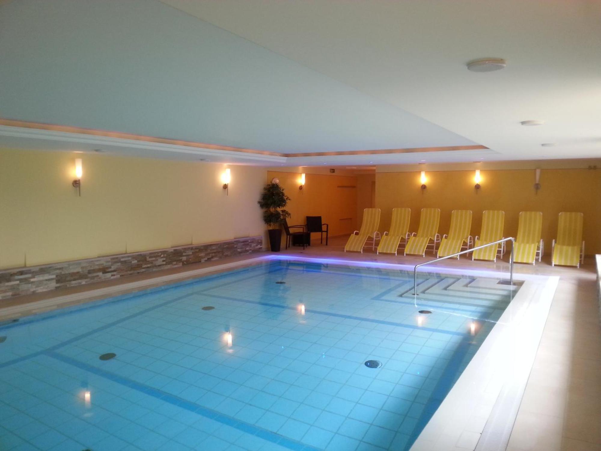 Alpenhof Brixen Hotel Brixen im Thale Ngoại thất bức ảnh