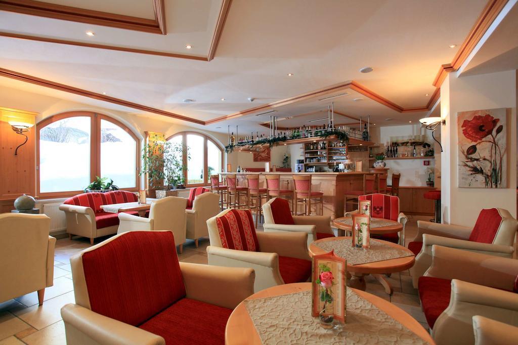 Alpenhof Brixen Hotel Brixen im Thale Ngoại thất bức ảnh