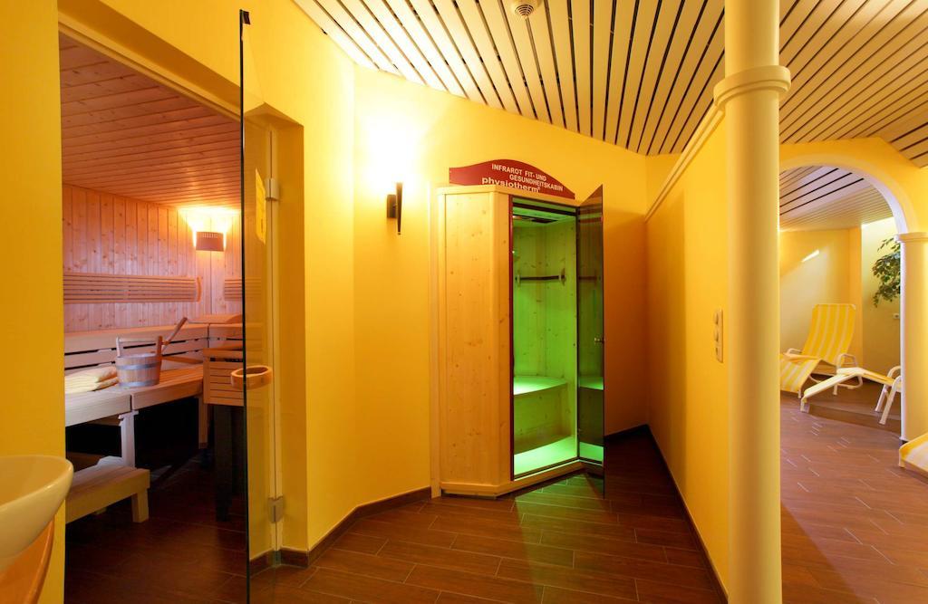 Alpenhof Brixen Hotel Brixen im Thale Ngoại thất bức ảnh